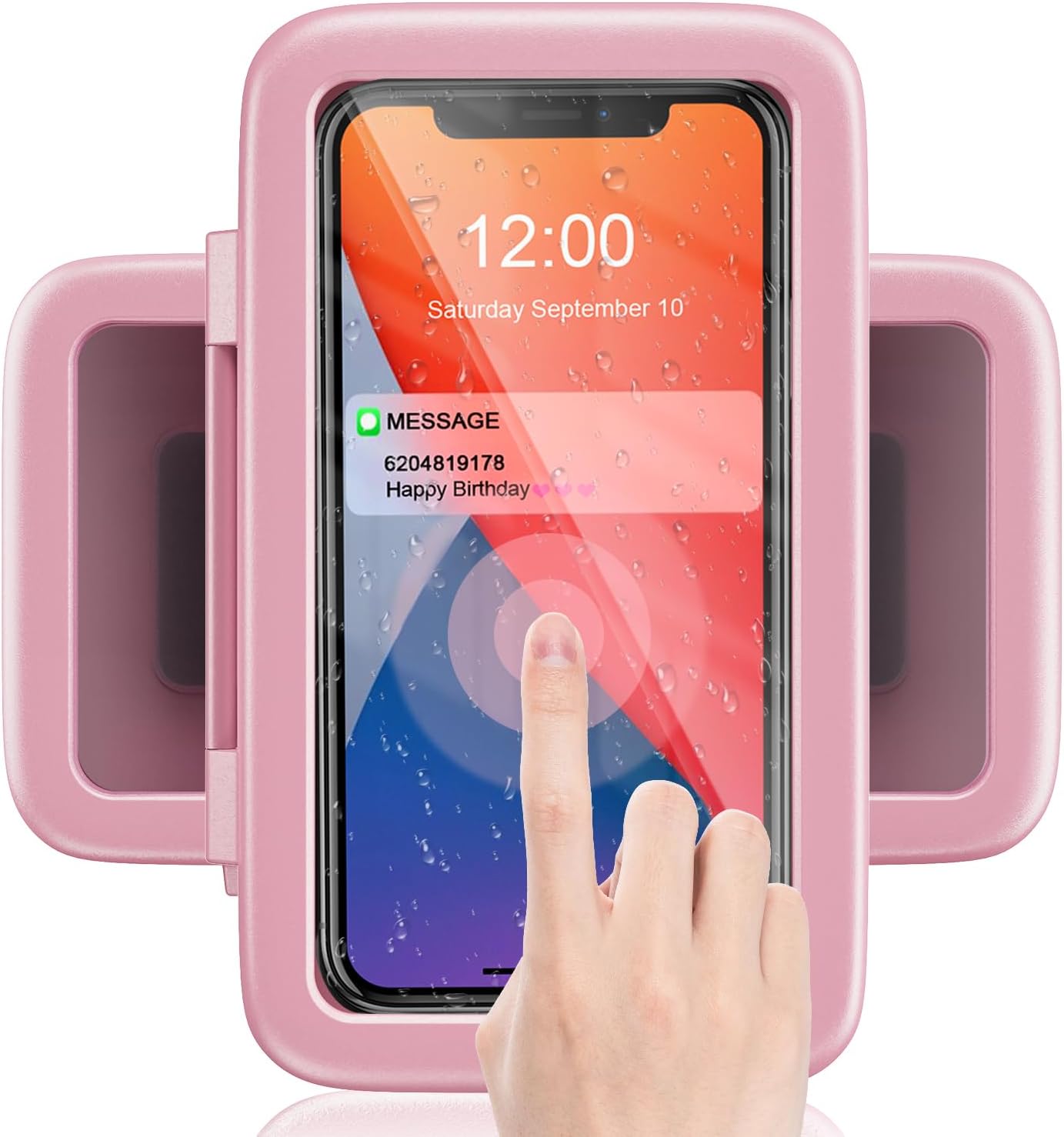 Waterproof Phone Holder