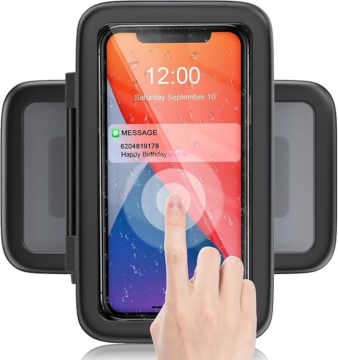 Waterproof Phone Holder