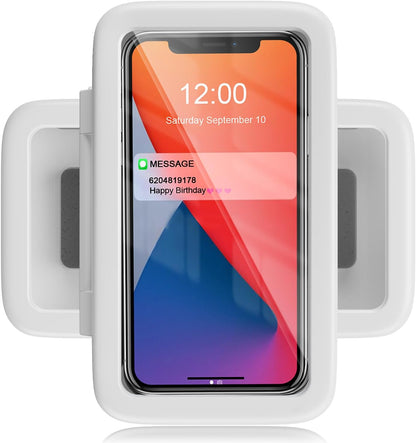 Waterproof Phone Holder