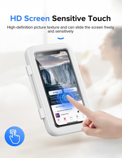 Waterproof Phone Holder