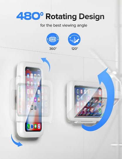 Waterproof Phone Holder