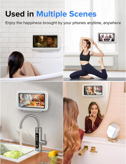 Waterproof Phone Holder